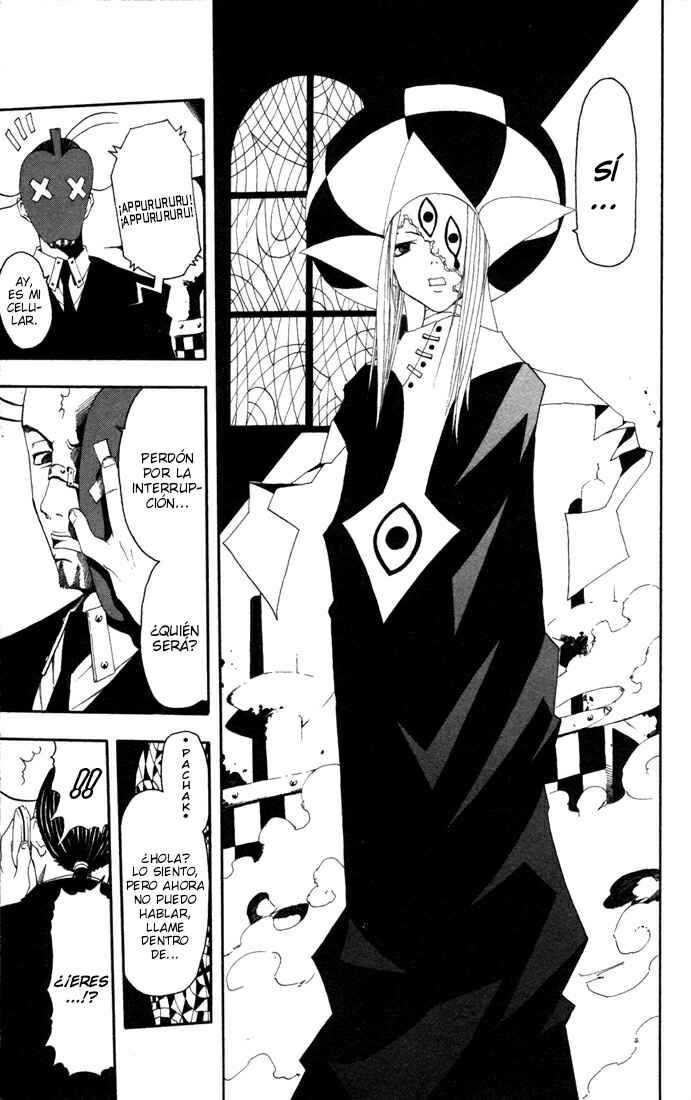 B.Ichi Chapter 20 - Page 26