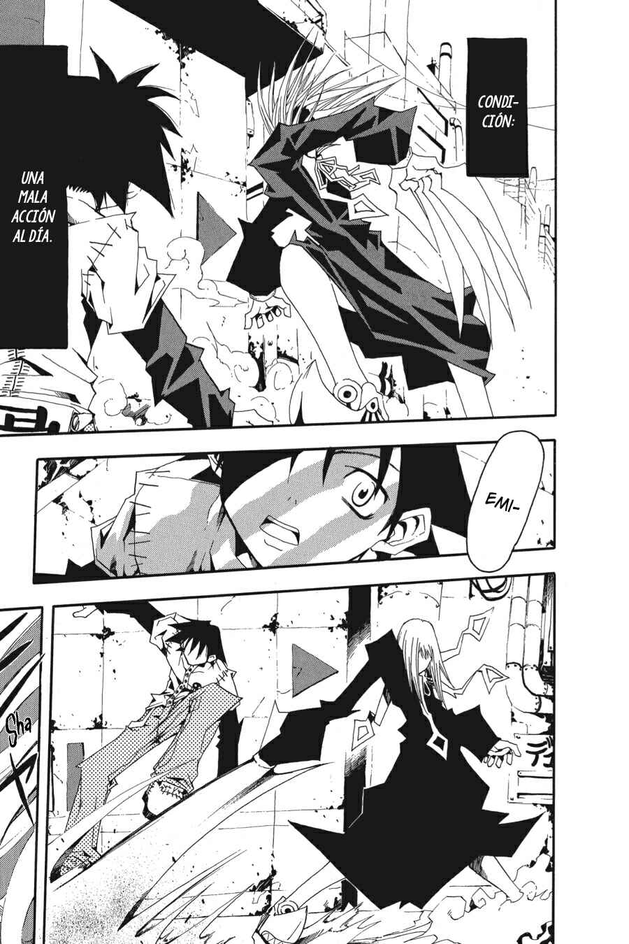 B.Ichi Chapter 20 - Page 3