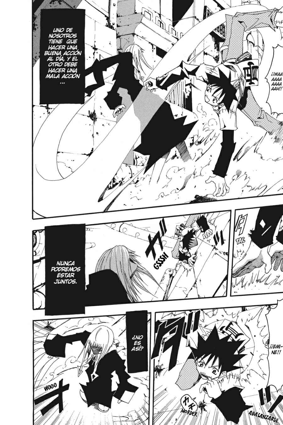B.Ichi Chapter 20 - Page 4