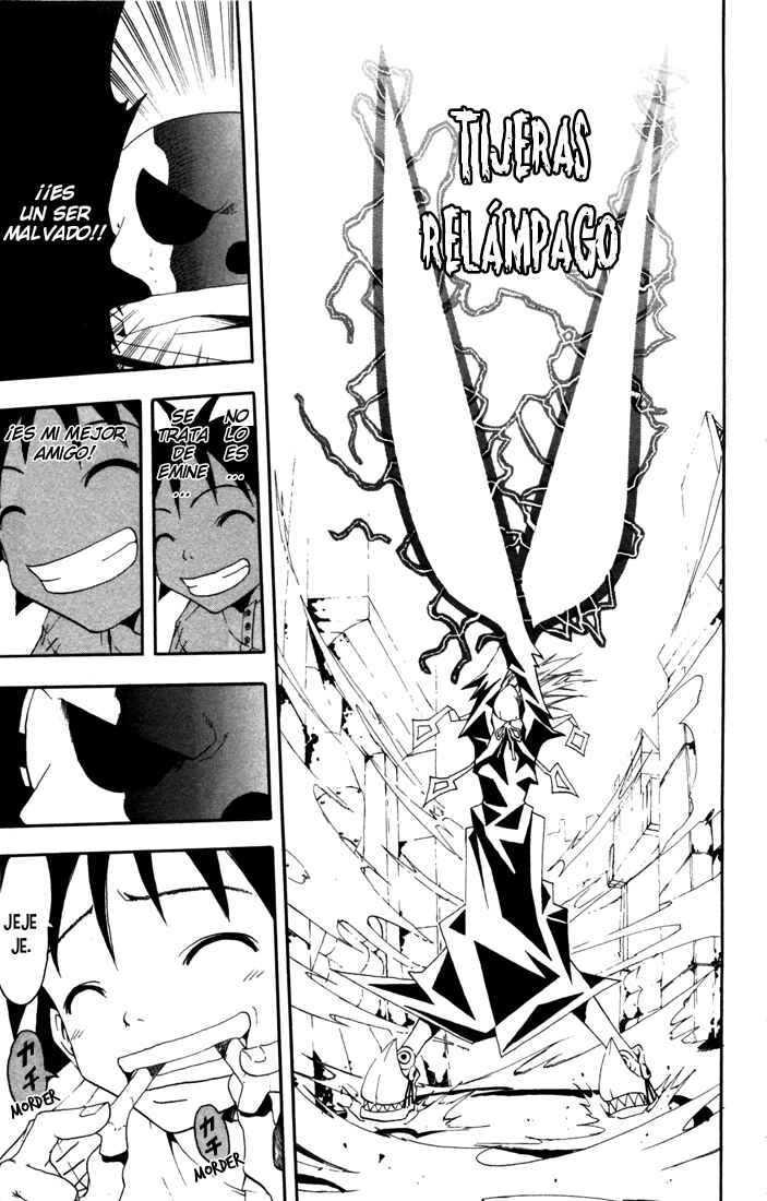 B.Ichi Chapter 20 - Page 9