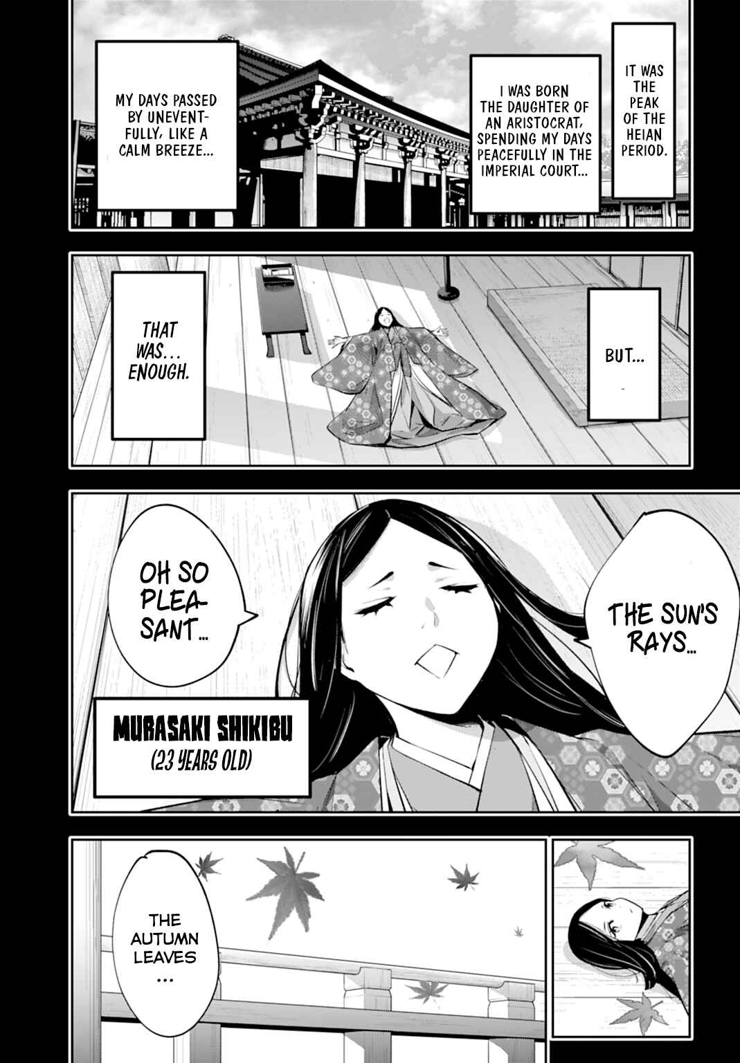 Majo Taisen - 32-nin no Isai no Majo wa Koroshiau Chapter 59 - Page 17