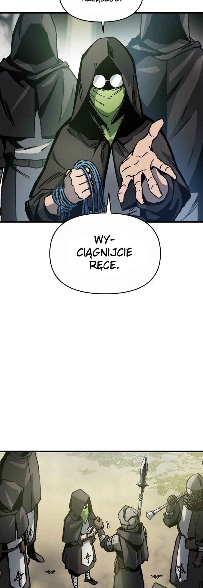 Doom Breaker Chapter 3 - Page 29