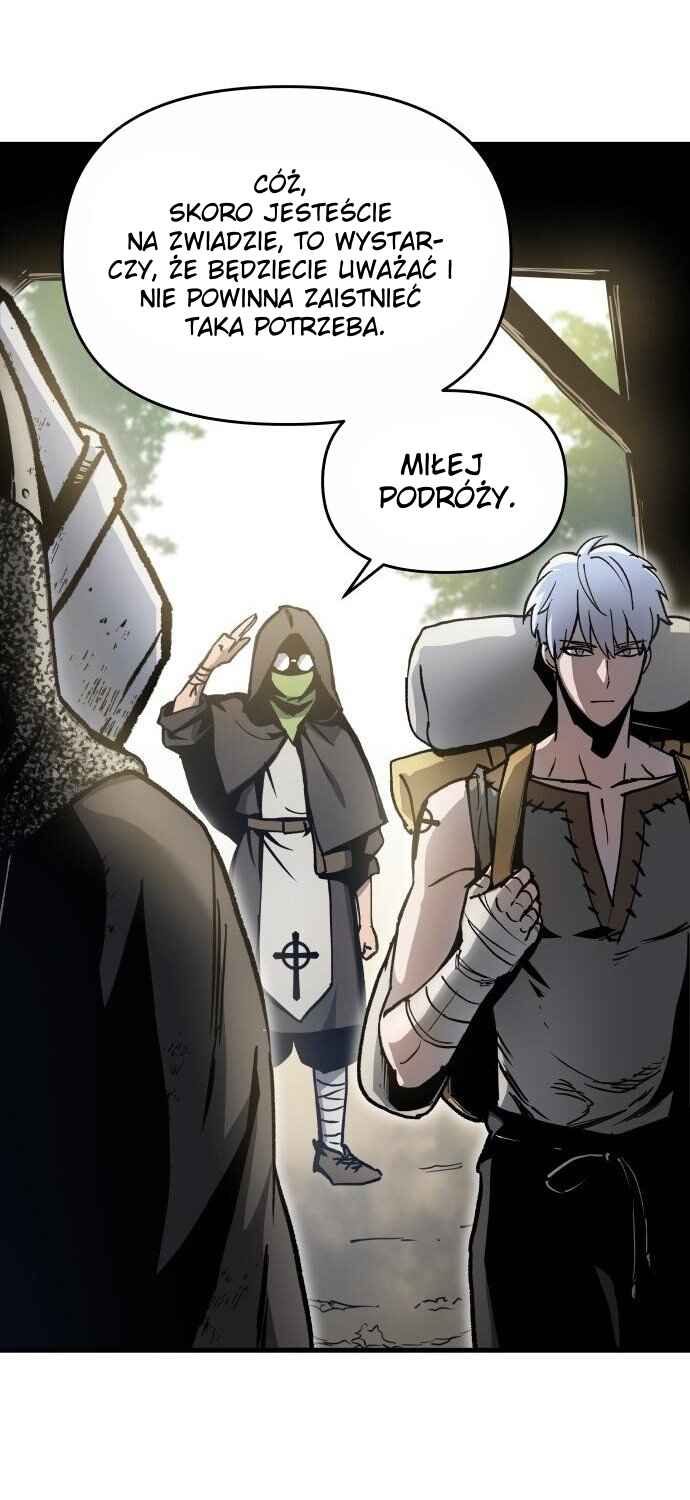 Doom Breaker Chapter 3 - Page 32
