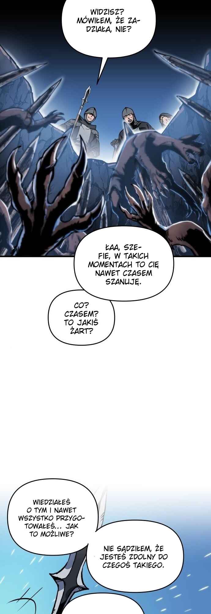 Doom Breaker Chapter 3 - Page 58
