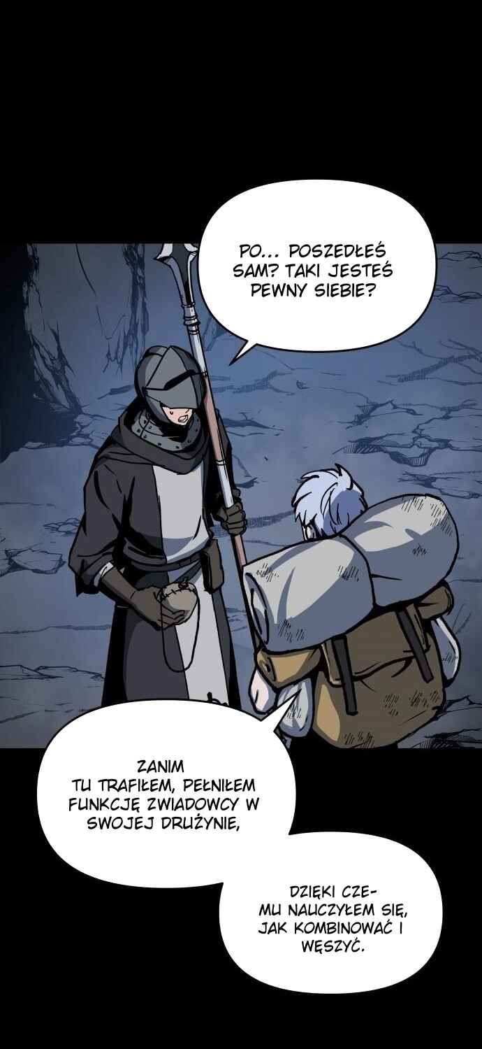 Doom Breaker Chapter 3 - Page 63