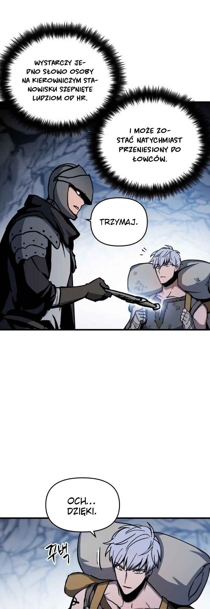 Doom Breaker Chapter 3 - Page 68