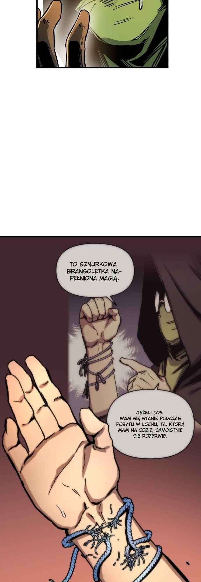 Doom Breaker Chapter 3 - Page 89