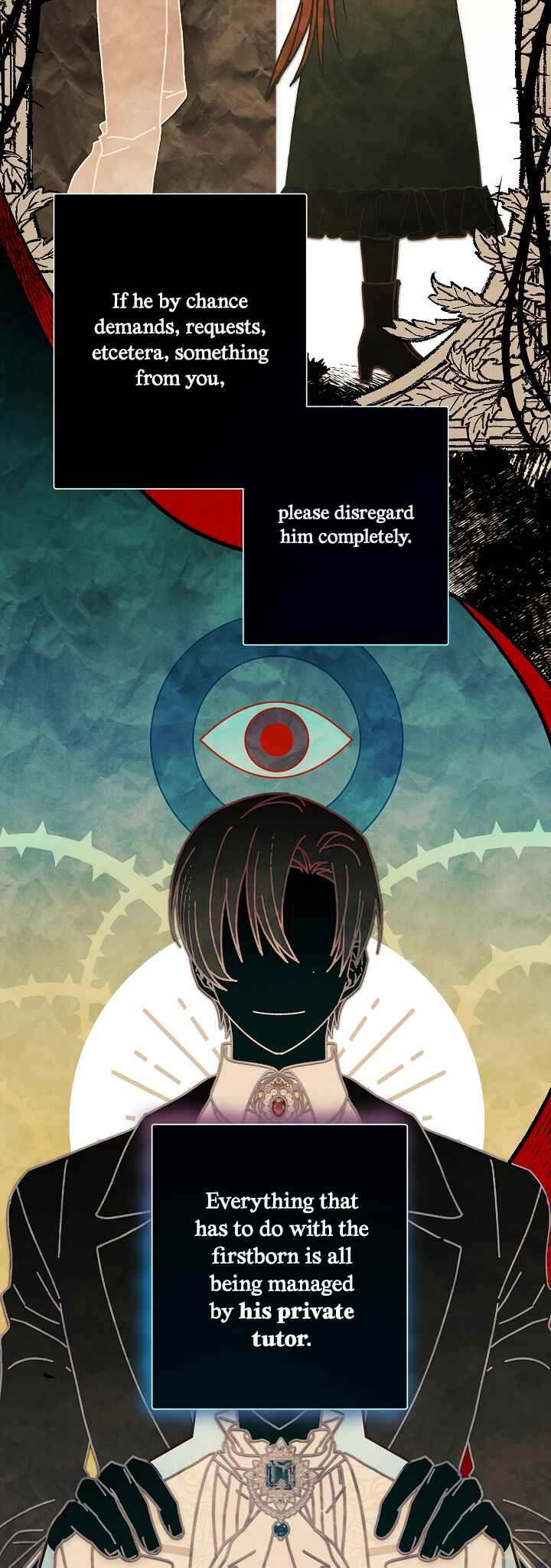 Jangmi Jeotaek e Eoseo-oseyo Chapter 6 - Page 21