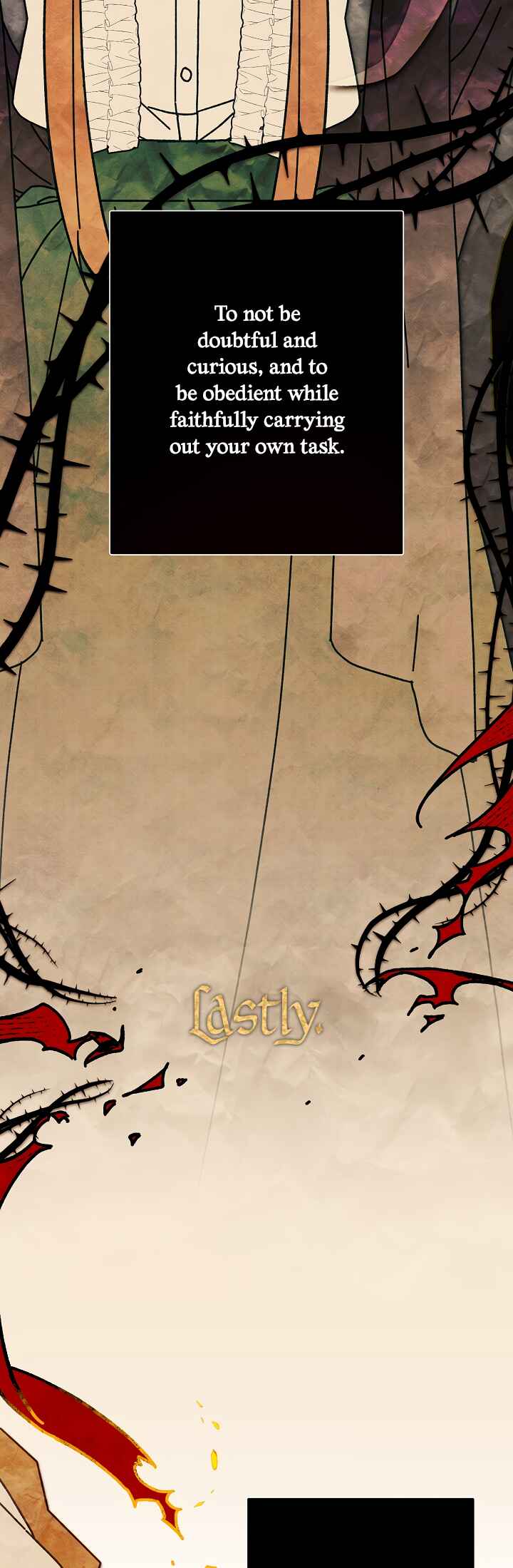 Jangmi Jeotaek e Eoseo-oseyo Chapter 6 - Page 28