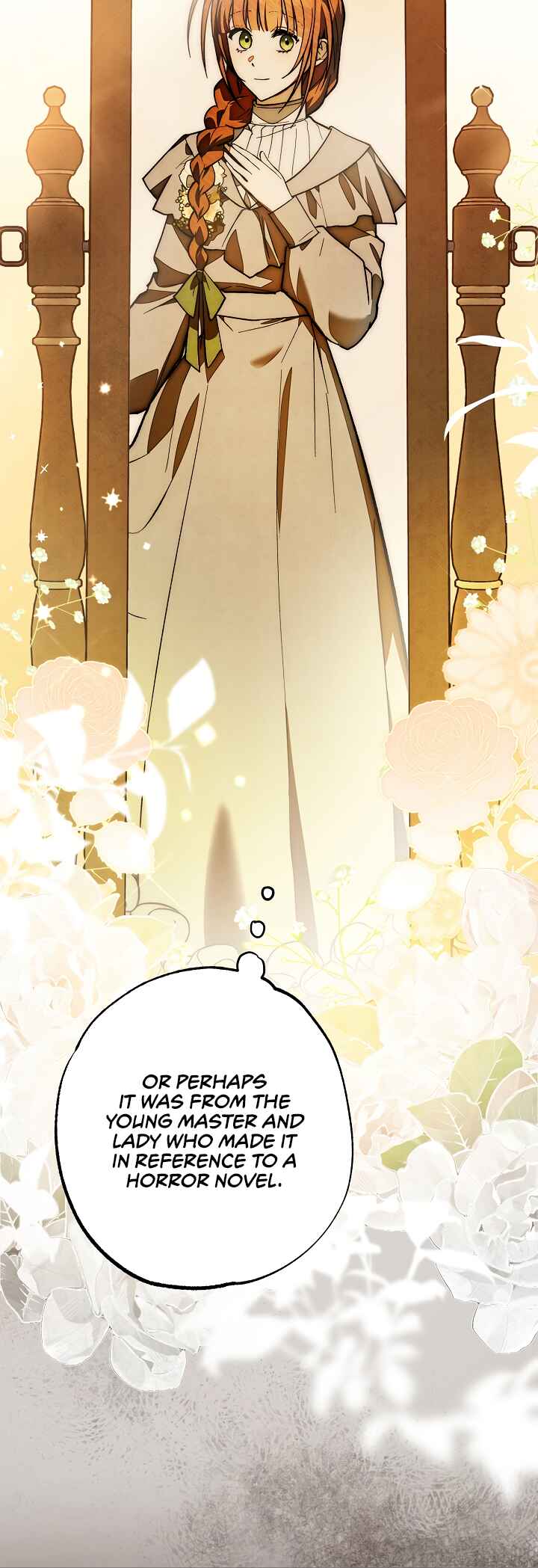 Jangmi Jeotaek e Eoseo-oseyo Chapter 6 - Page 39