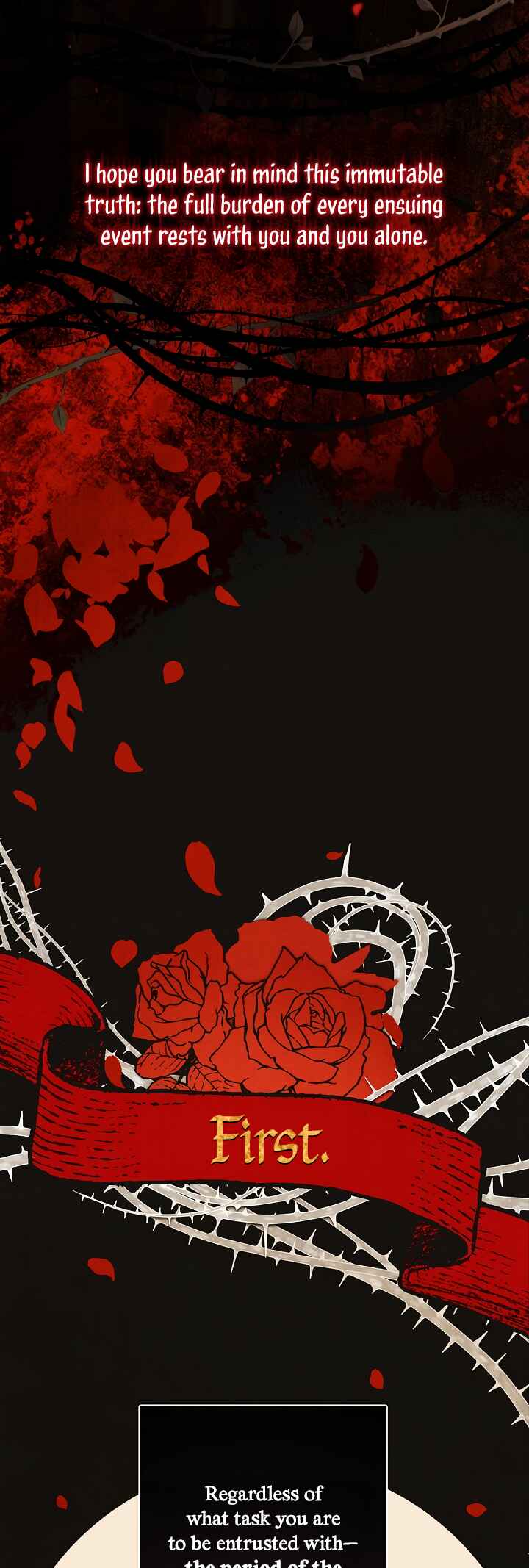 Jangmi Jeotaek e Eoseo-oseyo Chapter 6 - Page 4