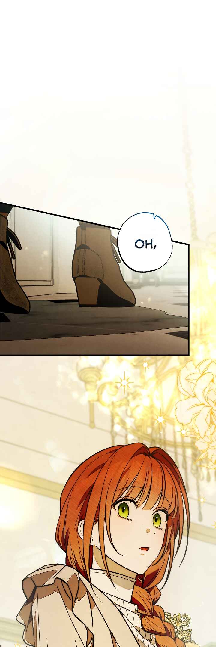 Jangmi Jeotaek e Eoseo-oseyo Chapter 6 - Page 45