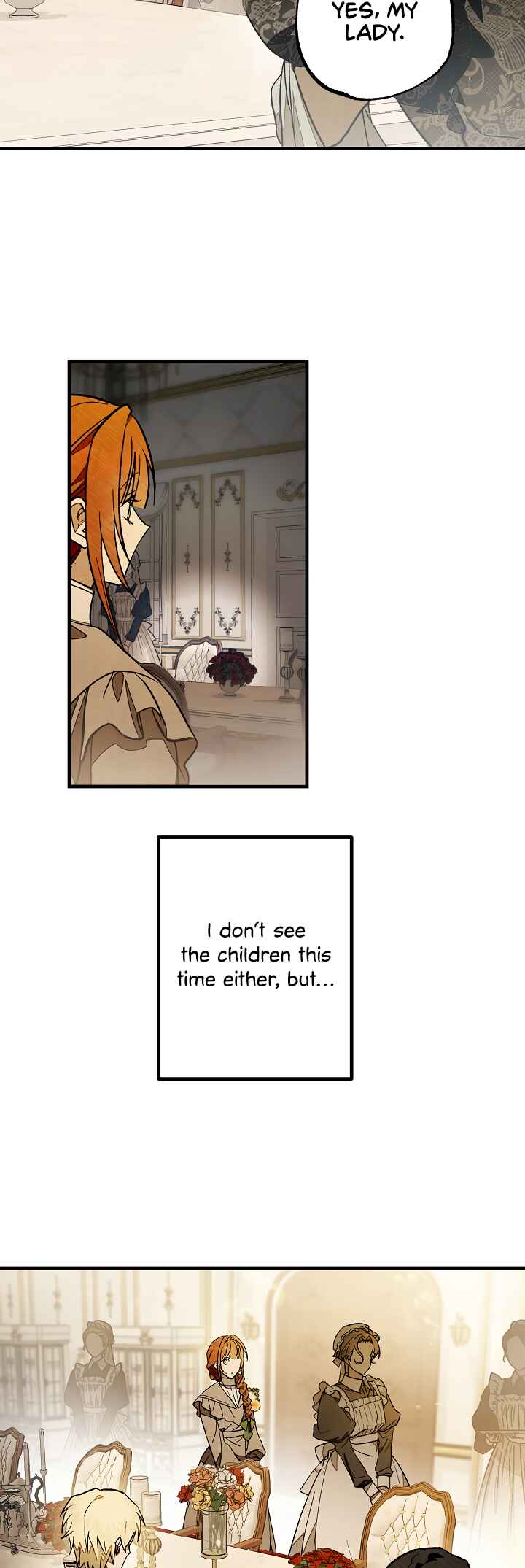 Jangmi Jeotaek e Eoseo-oseyo Chapter 6 - Page 47