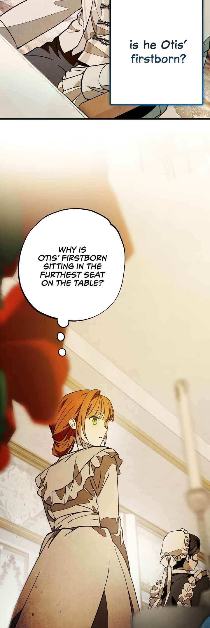 Jangmi Jeotaek e Eoseo-oseyo Chapter 6 - Page 49