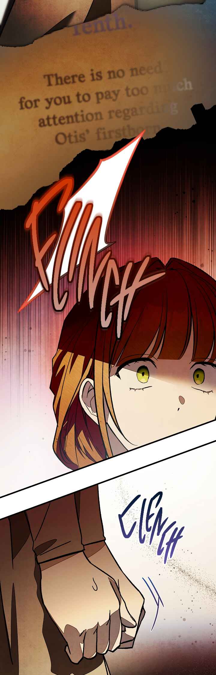 Jangmi Jeotaek e Eoseo-oseyo Chapter 6 - Page 50