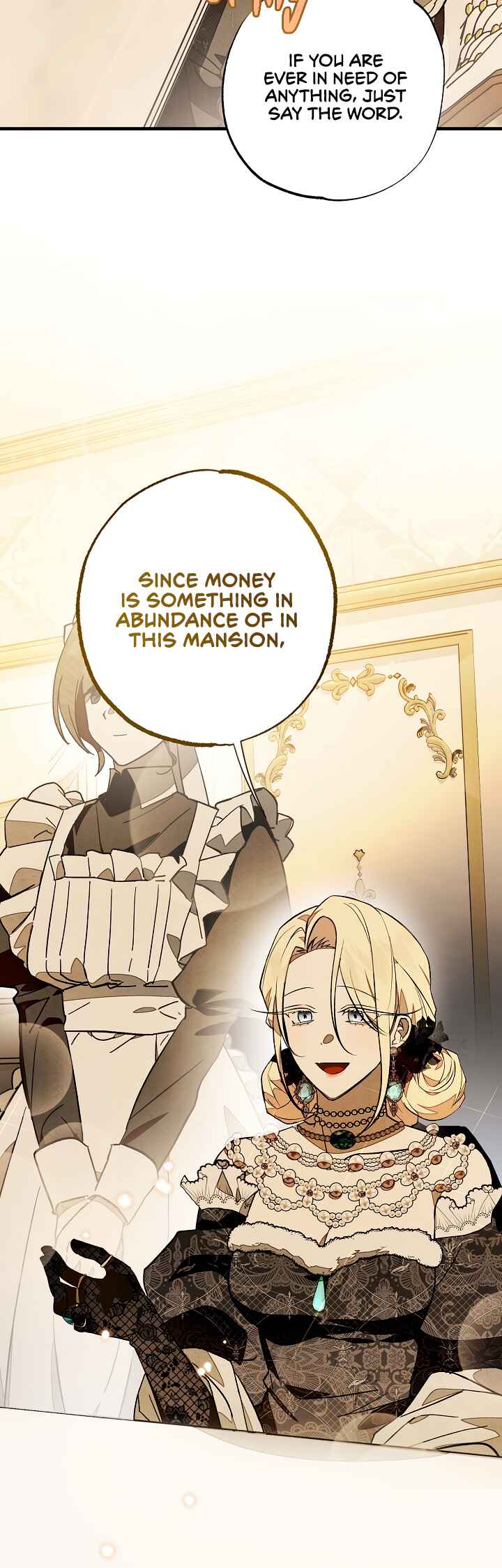 Jangmi Jeotaek e Eoseo-oseyo Chapter 6 - Page 53