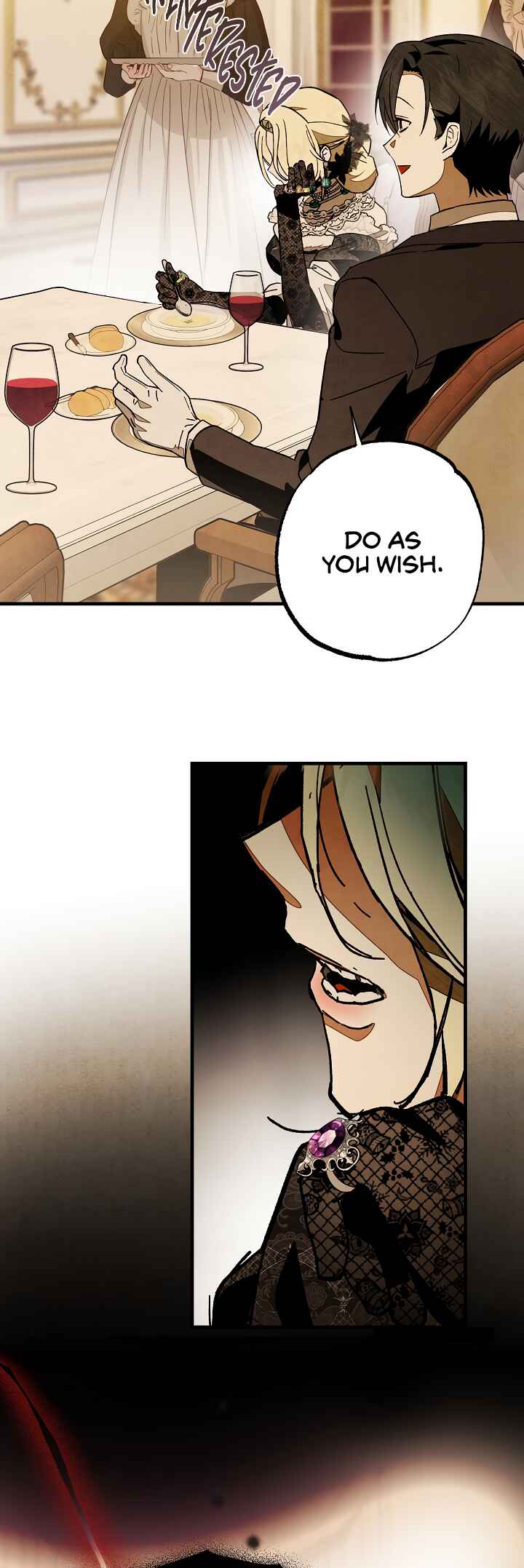 Jangmi Jeotaek e Eoseo-oseyo Chapter 6 - Page 61