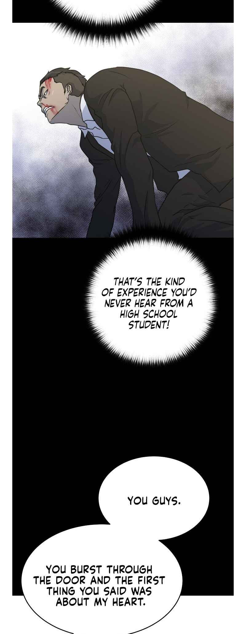Trigger Chapter 76 - Page 34