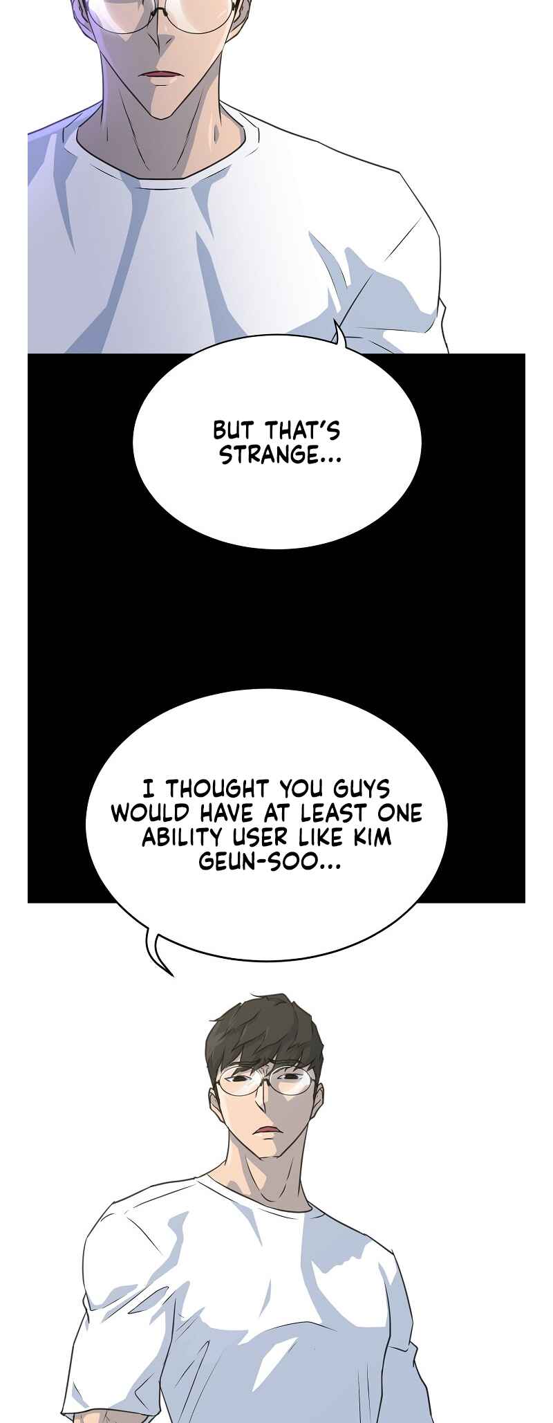Trigger Chapter 76 - Page 36