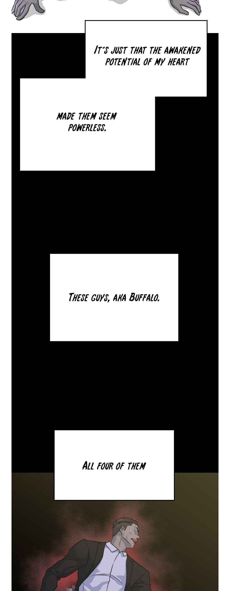 Trigger Chapter 76 - Page 38
