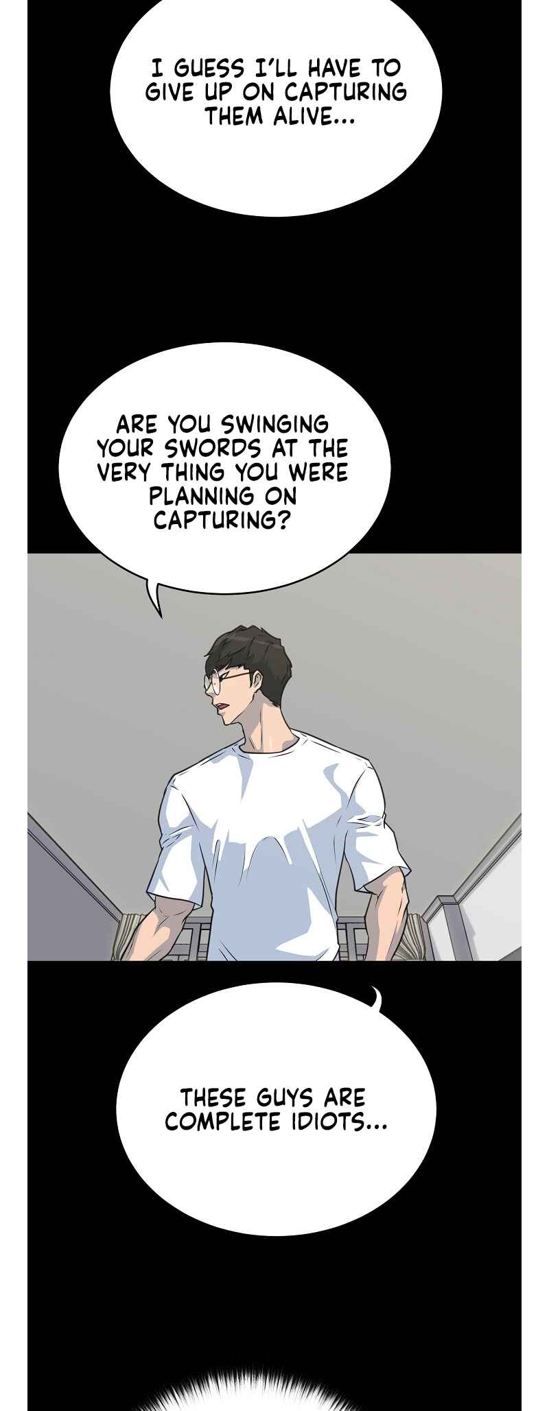Trigger Chapter 76 - Page 40