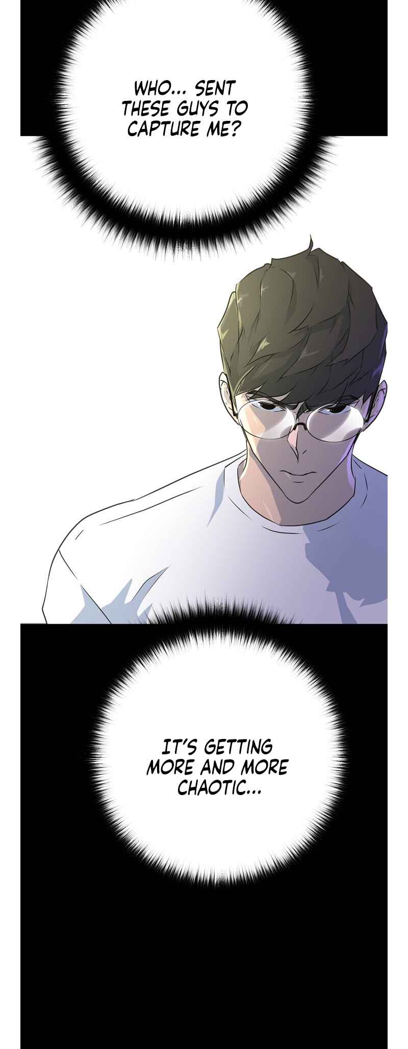 Trigger Chapter 76 - Page 41