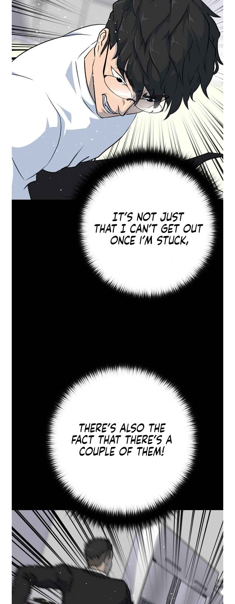 Trigger Chapter 76 - Page 53