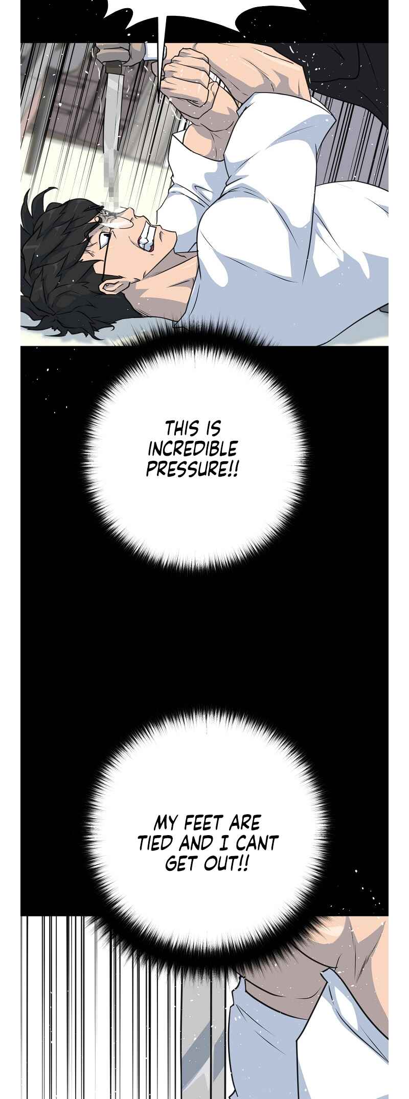 Trigger Chapter 76 - Page 57