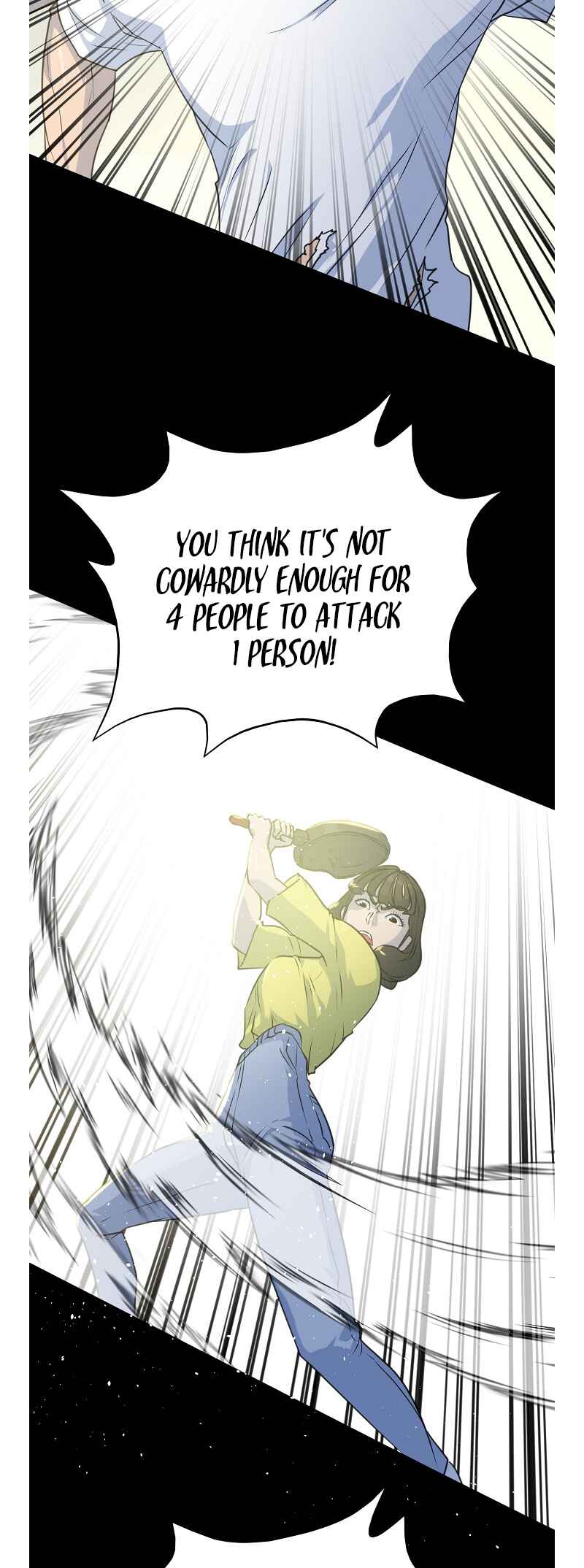 Trigger Chapter 76 - Page 61