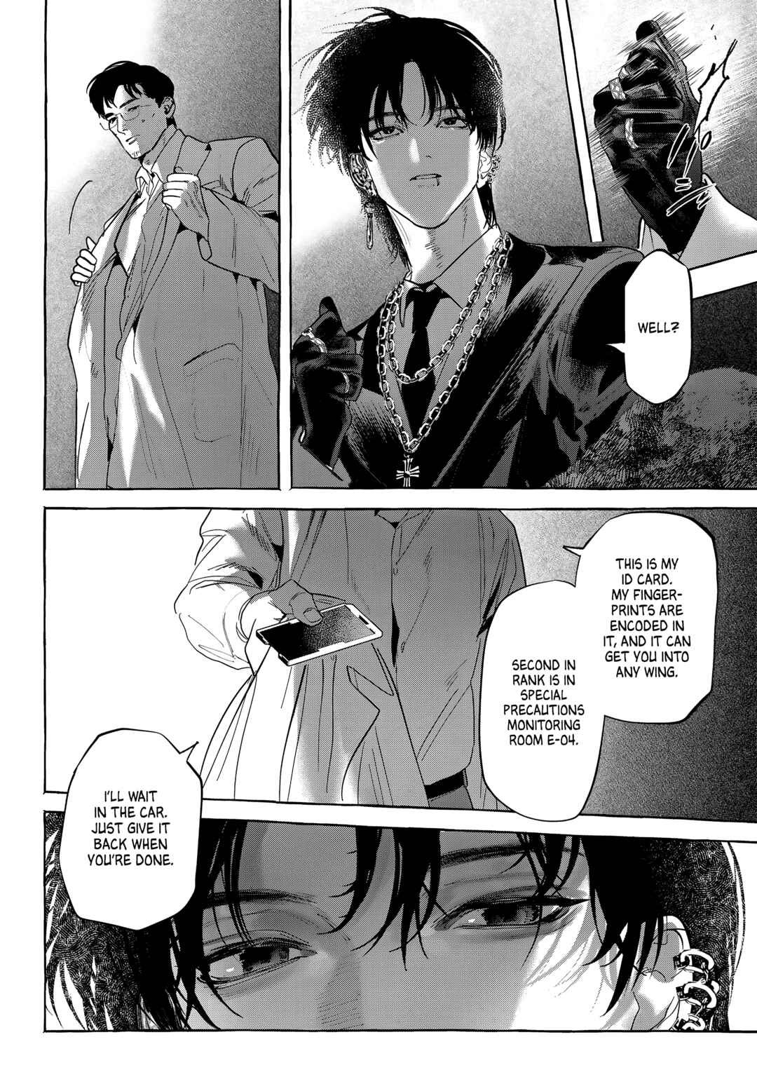 Myther Chapter 9 - Page 20