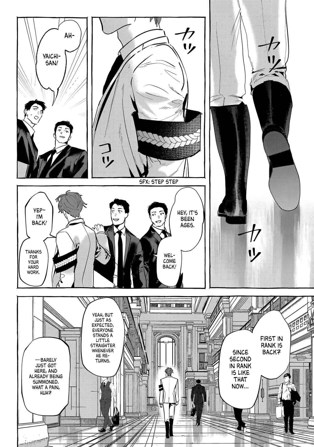 Myther Chapter 9 - Page 38