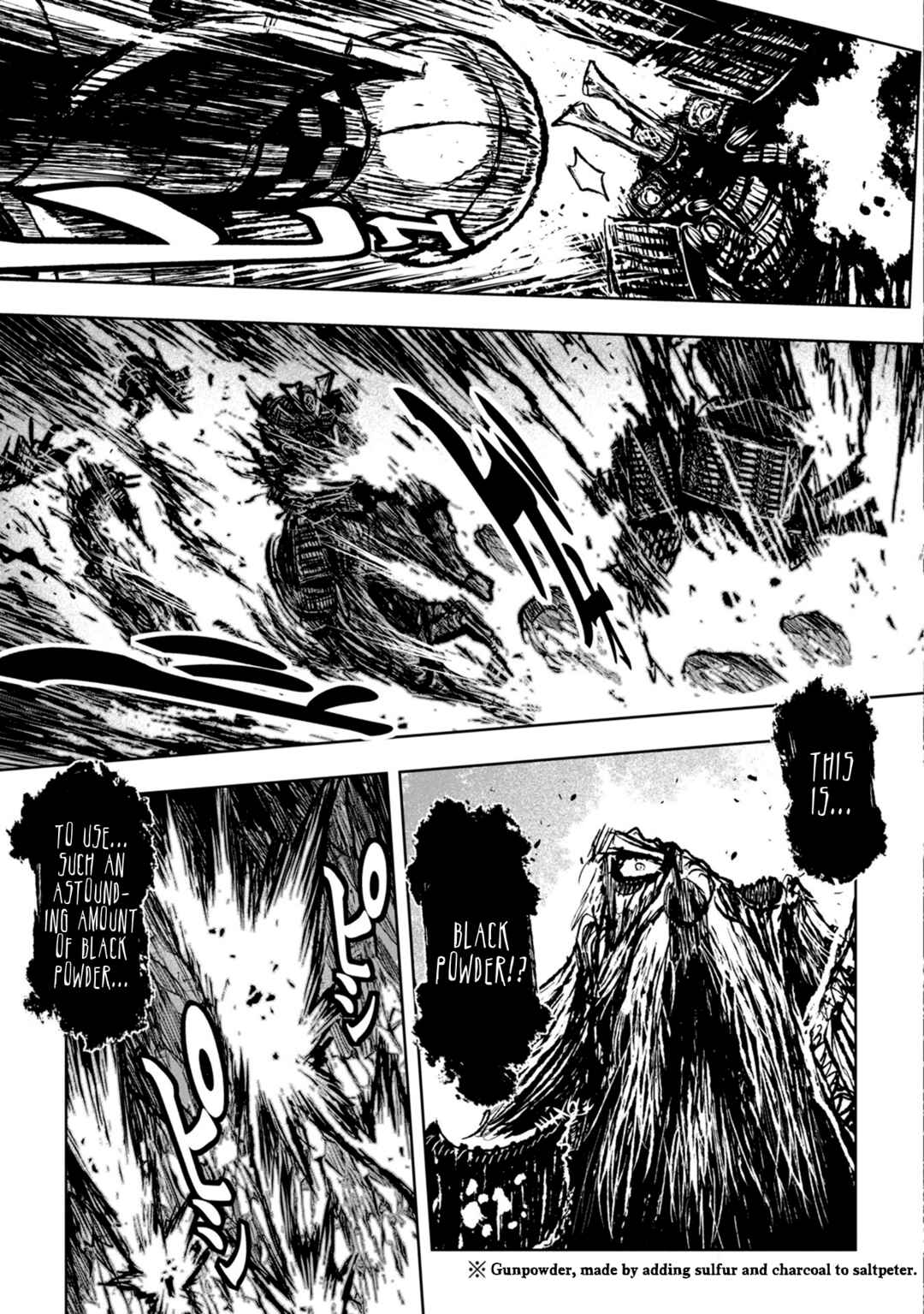 ZINGNIZE Chapter 34 - Page 11