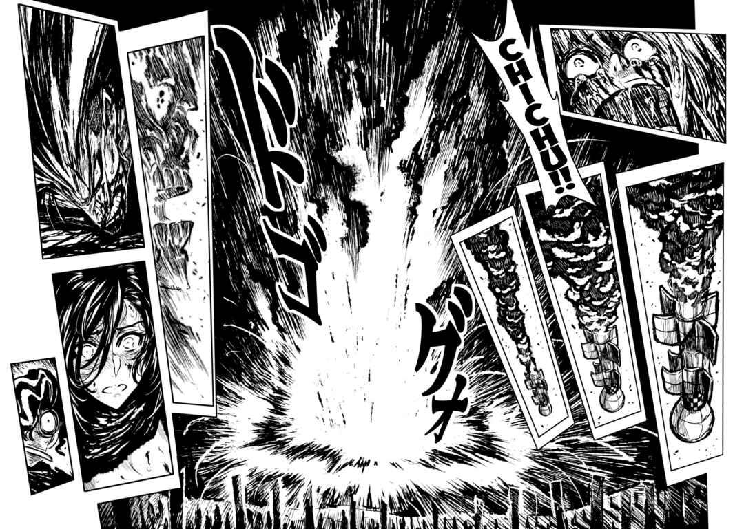 ZINGNIZE Chapter 34 - Page 9