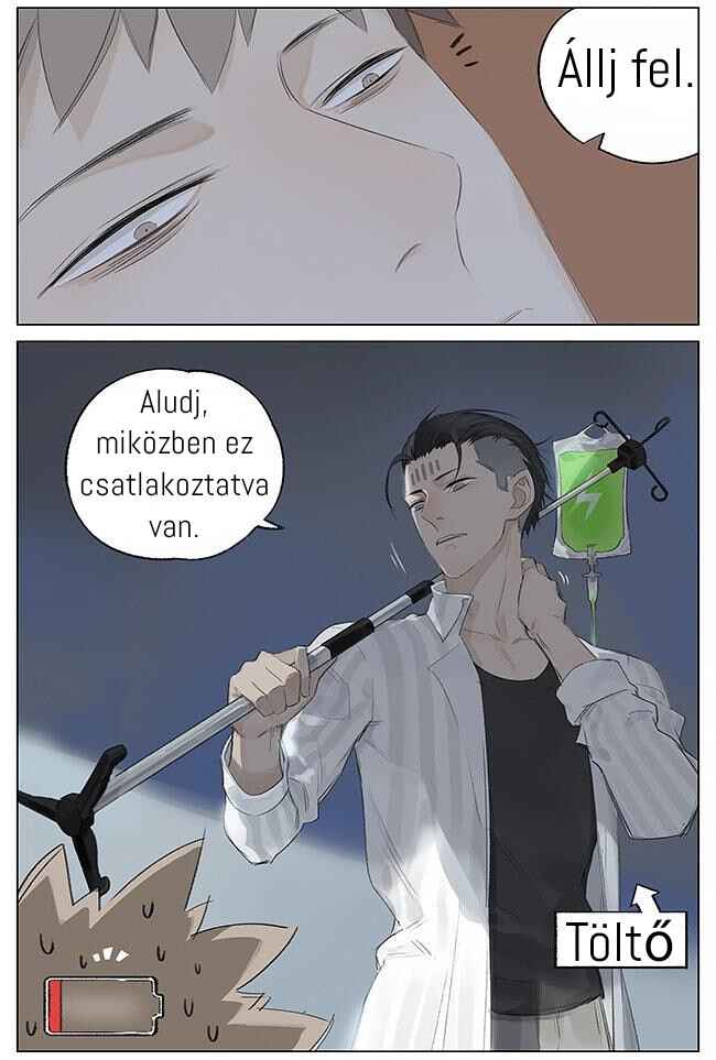 Smartphone & Phone Case Chapter 12 - Page 6