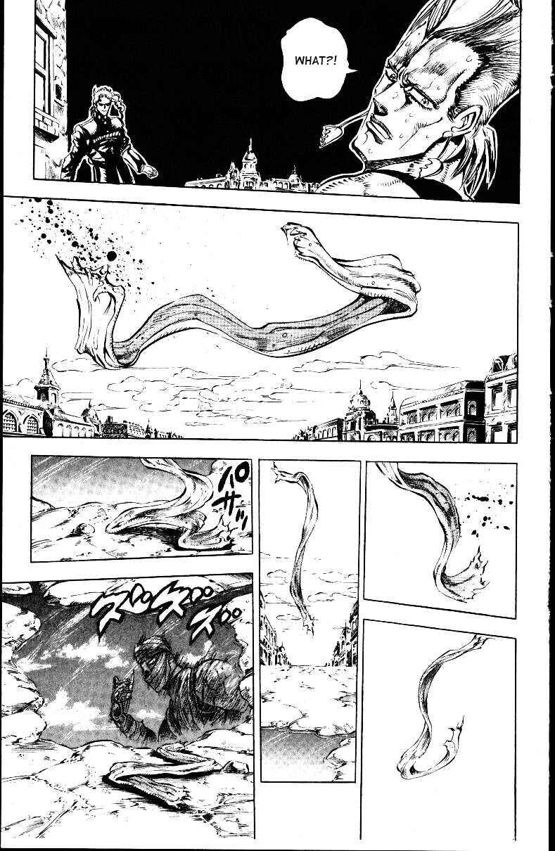 JoJo no Kimyou na Bouken: Part 3 - Stardust Crusaders Chapter 29 - Page 15