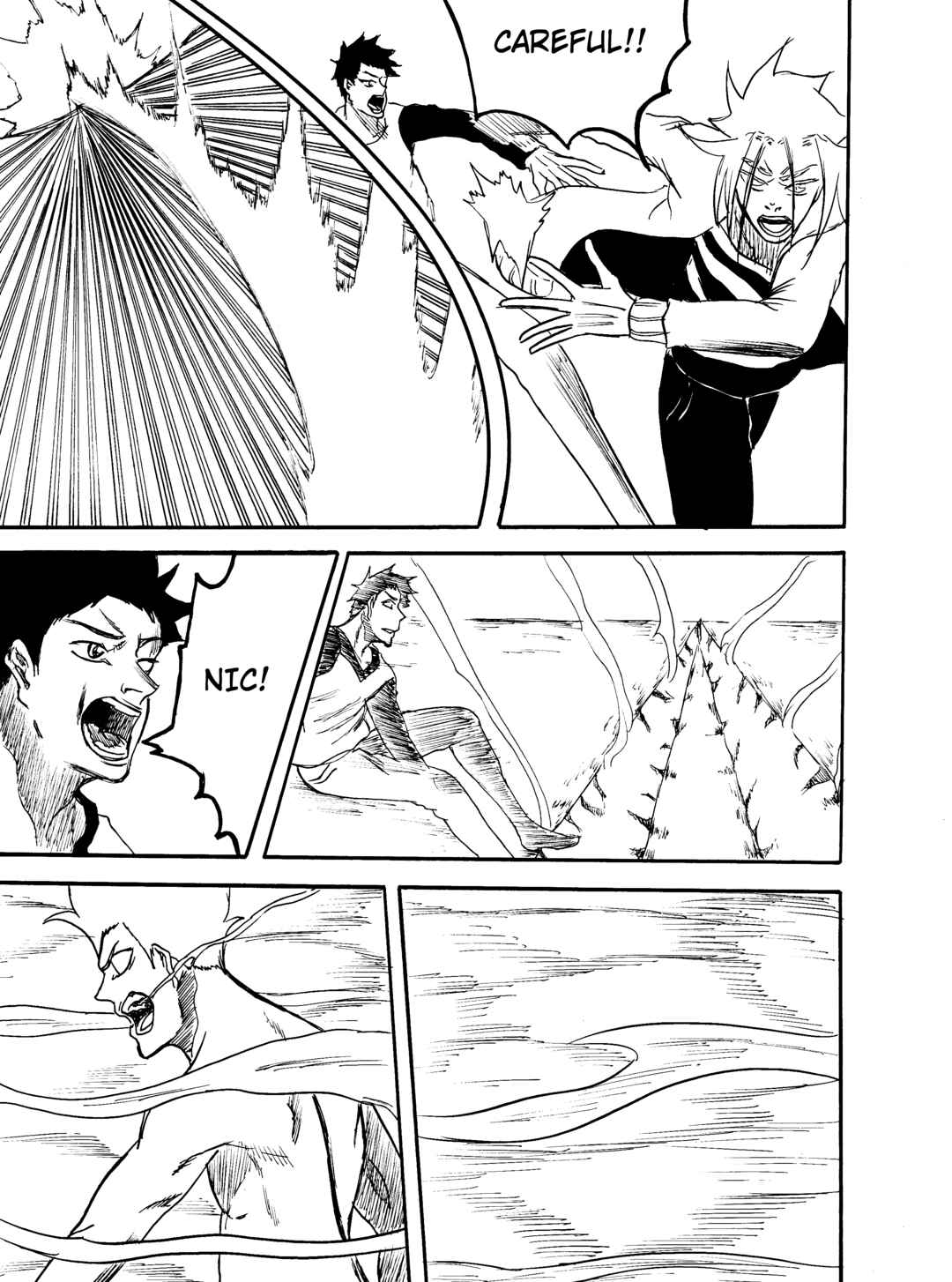 White World Chapter 40 - Page 10