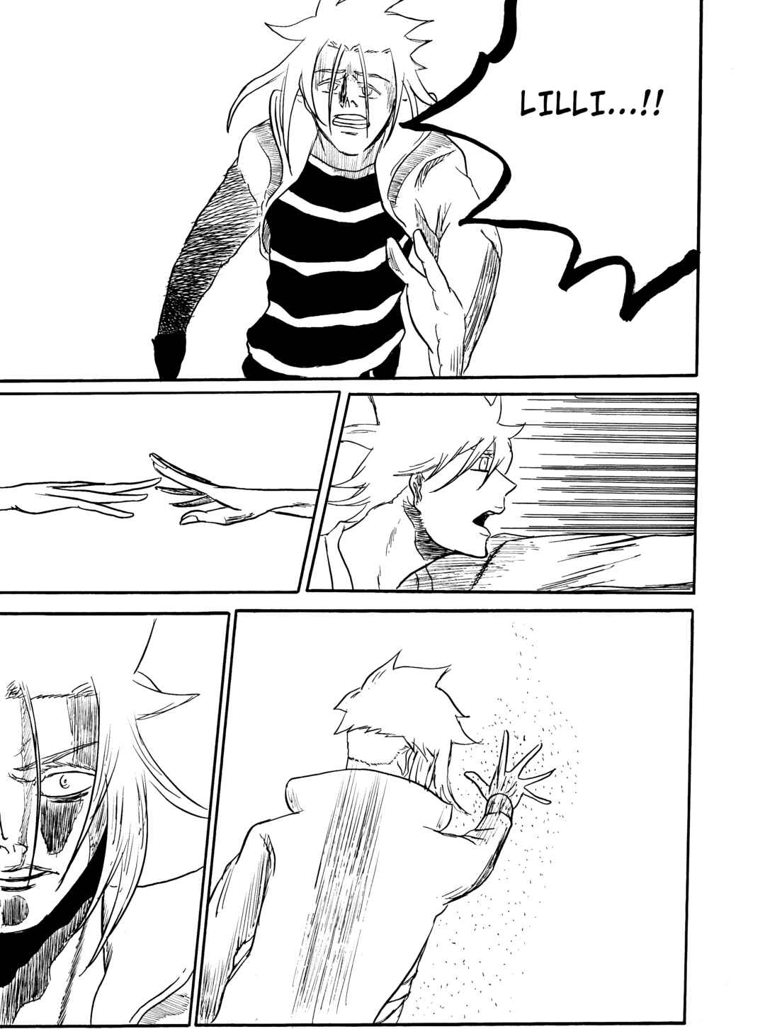 White World Chapter 40 - Page 3