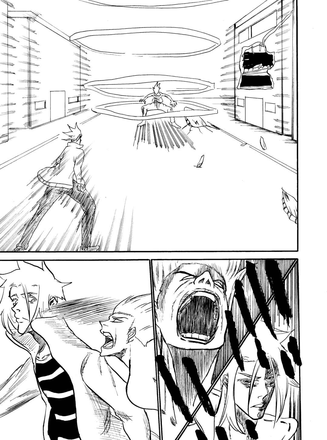 White World Chapter 40 - Page 5