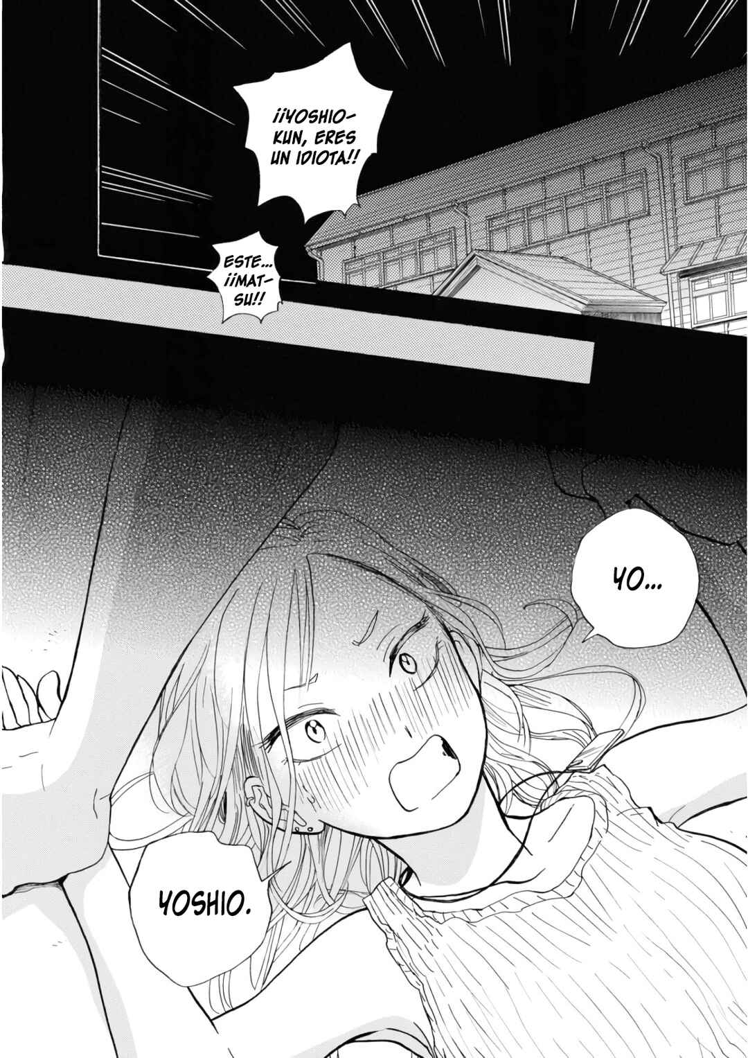 Kumamiko Chapter 66 - Page 22