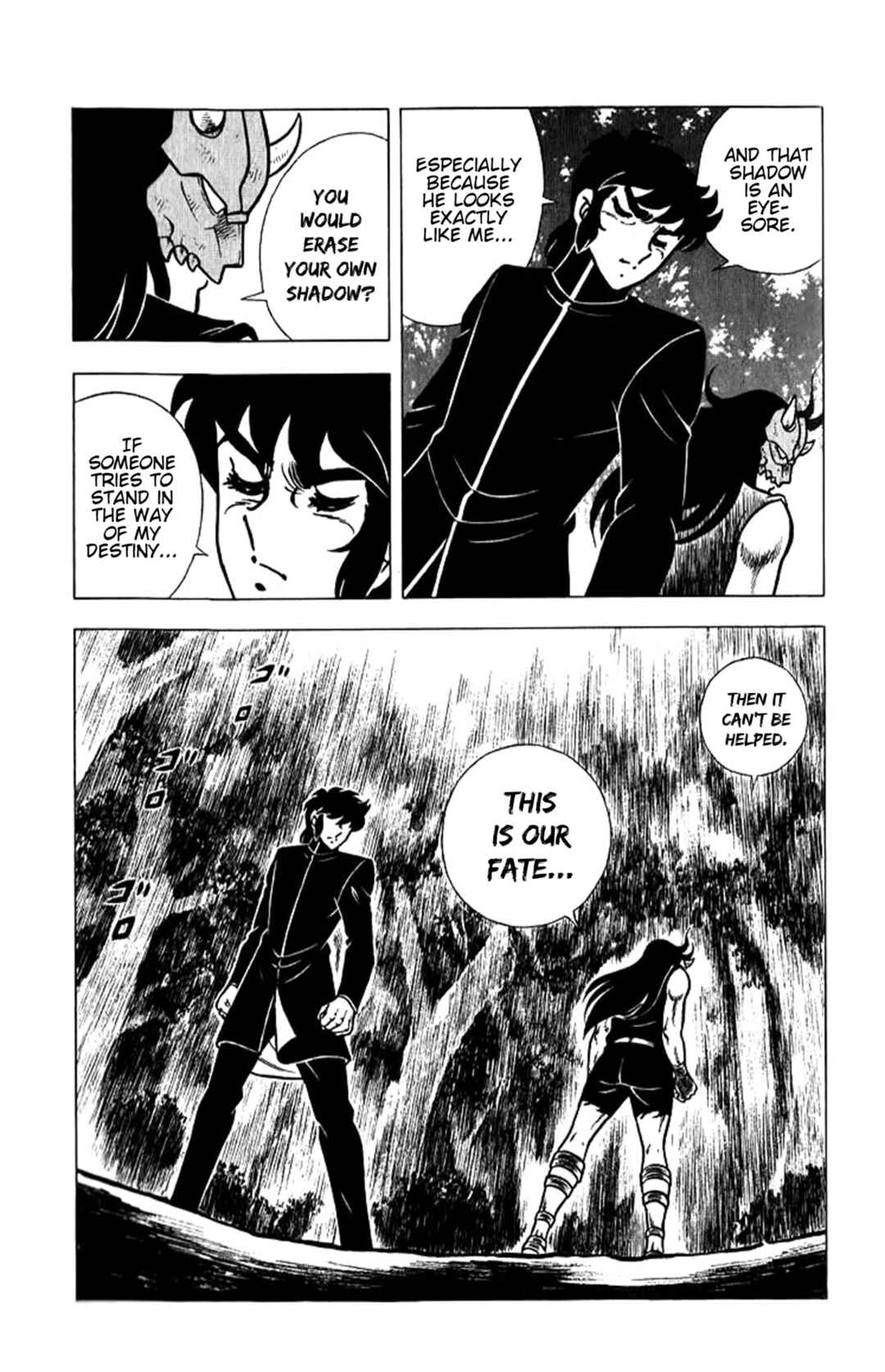 Put It All in the Ring! Real Chapter ? - Page 17