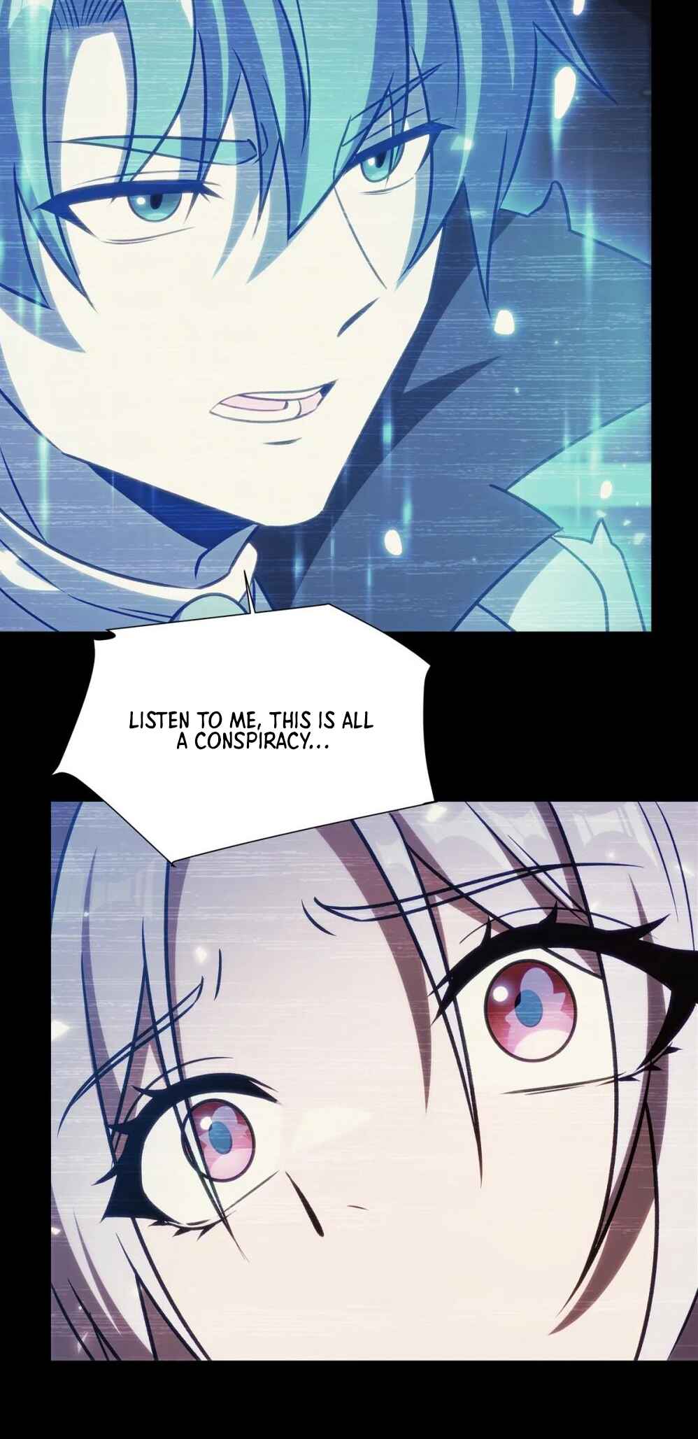 Xuè Jī yǔ Qíshì Chapter 333 - Page 29