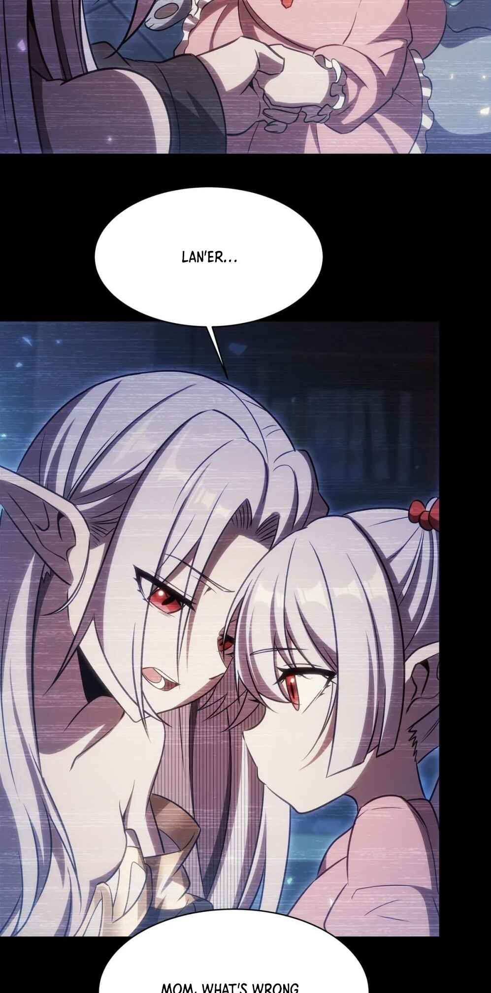 Xuè Jī yǔ Qíshì Chapter 333 - Page 33