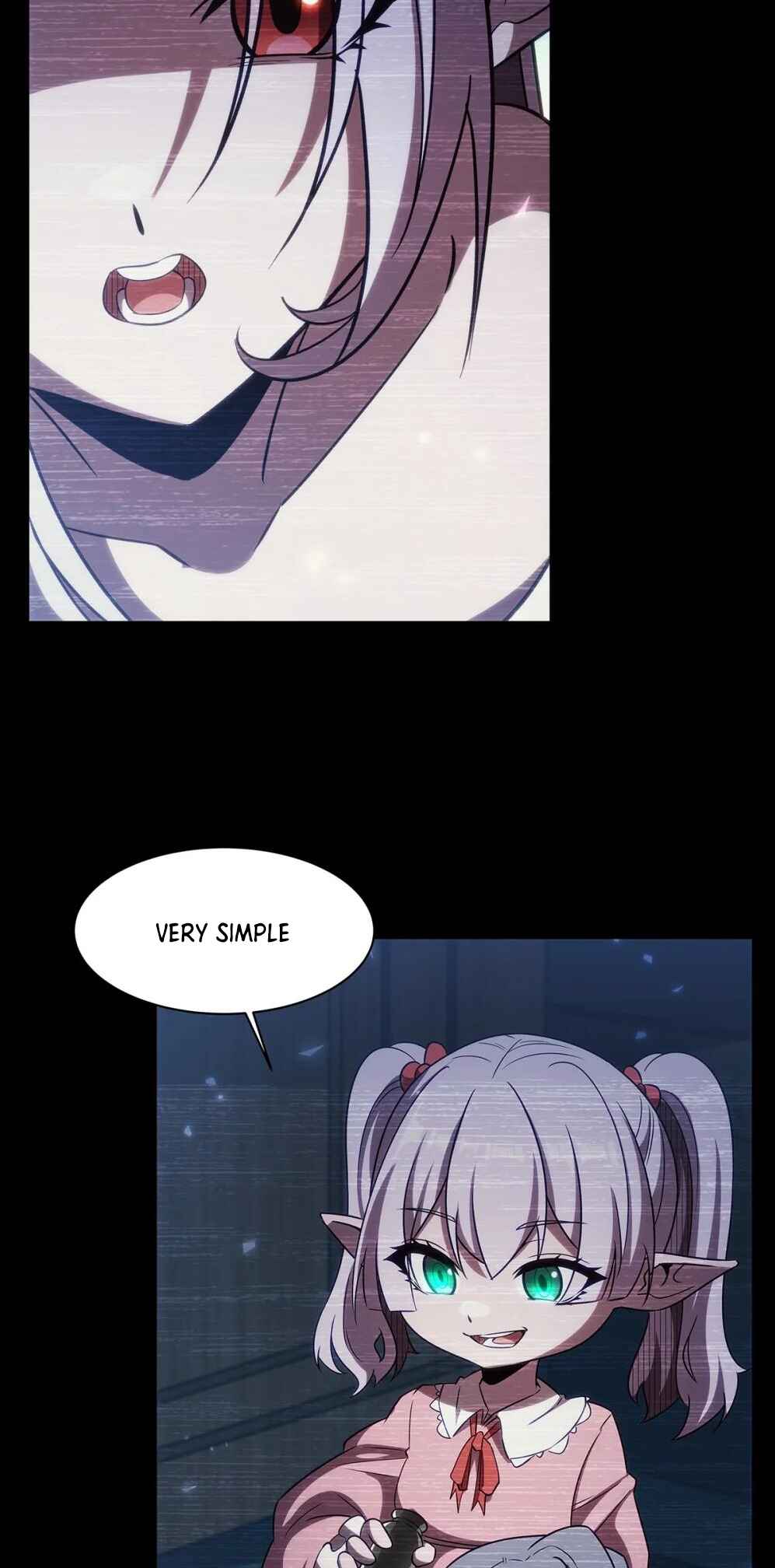 Xuè Jī yǔ Qíshì Chapter 333 - Page 42