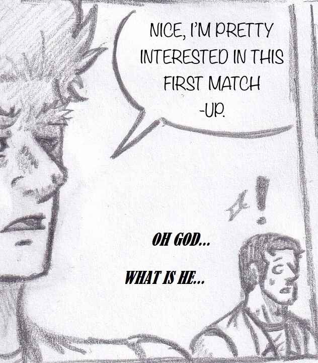 Convict Colosseum Chapter 64 - Page 40
