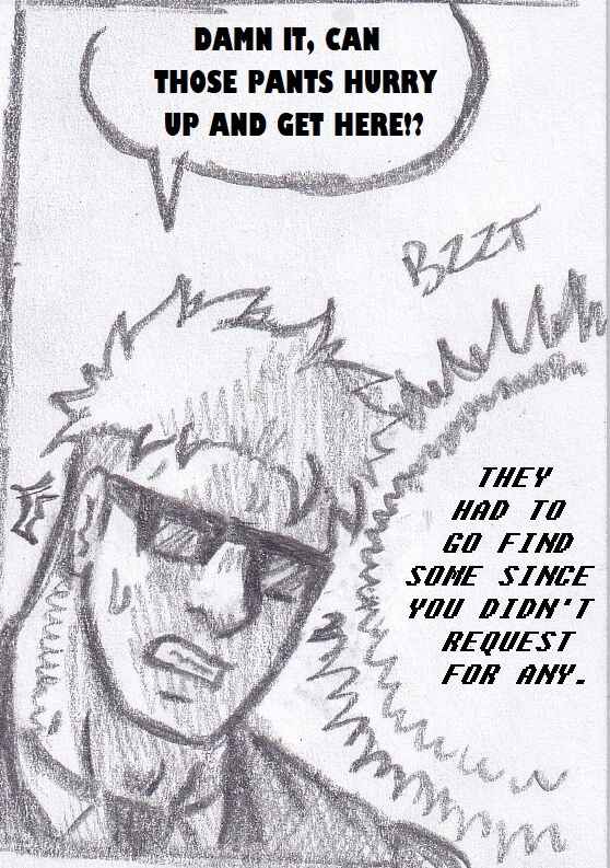 Convict Colosseum Chapter 64 - Page 55