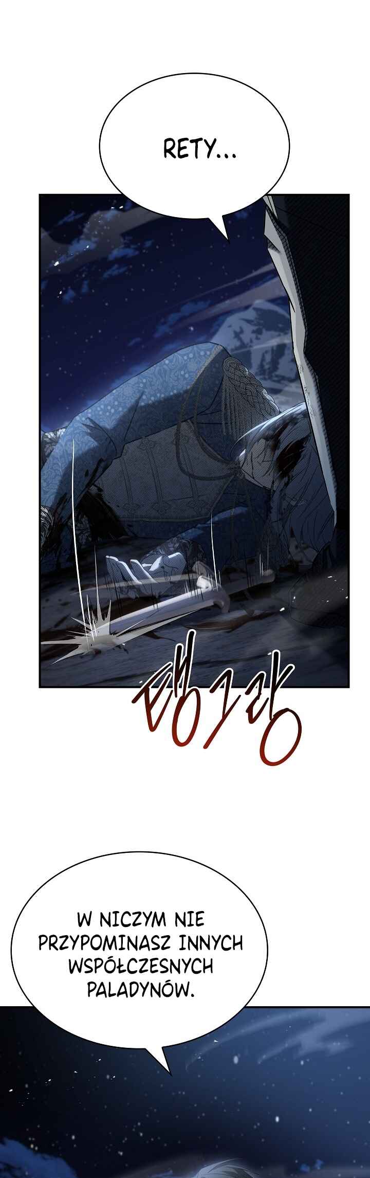 Night of the Soulless Heathens Chapter 5 - Page 5