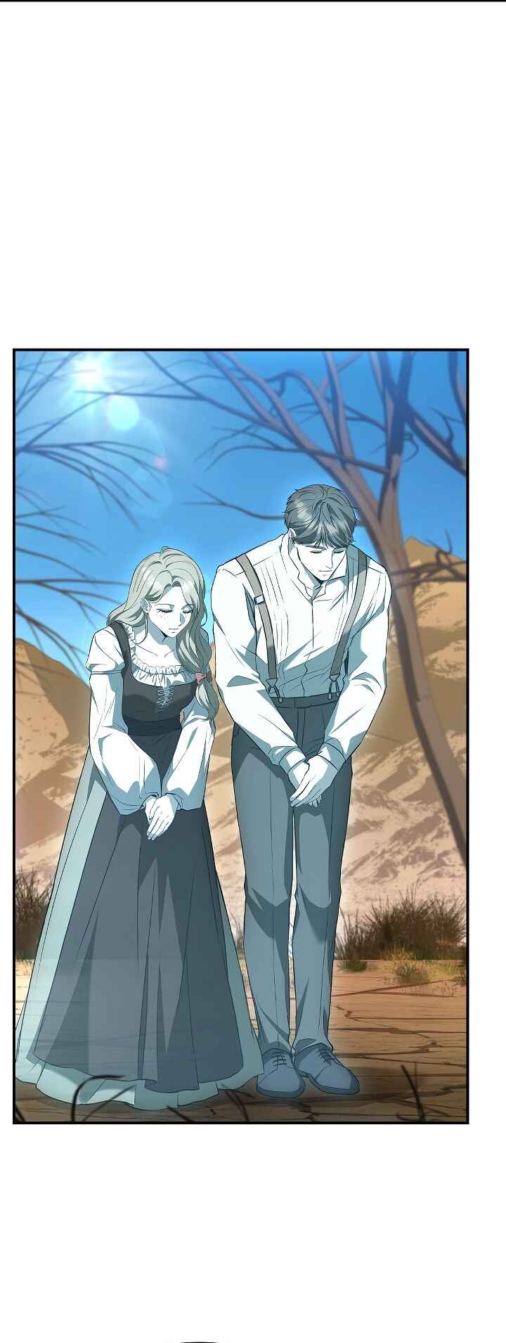 Night of the Soulless Heathens Chapter 5 - Page 76