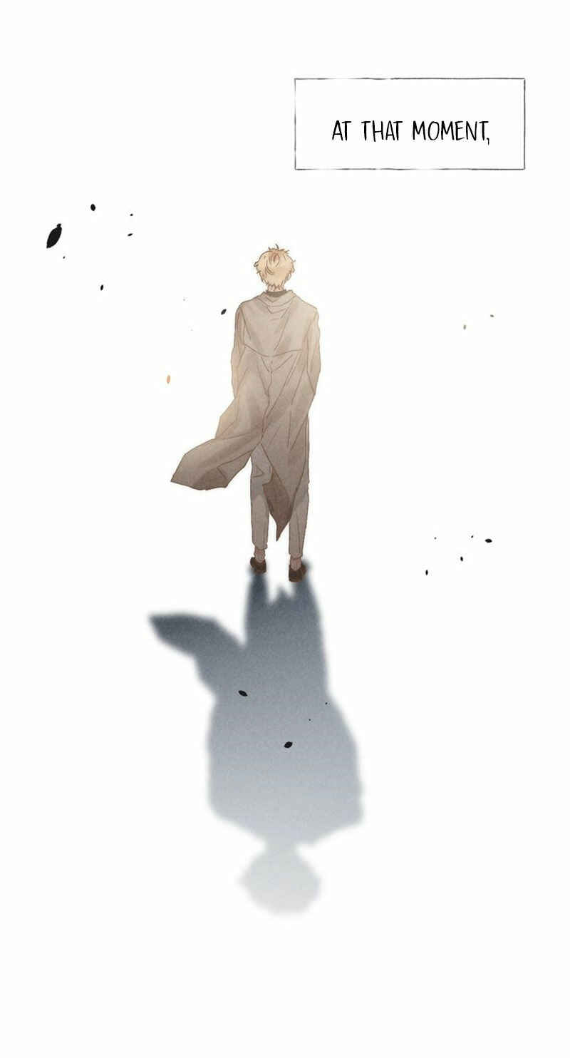 Indulged in Your Light Chapter 26 - Page 21