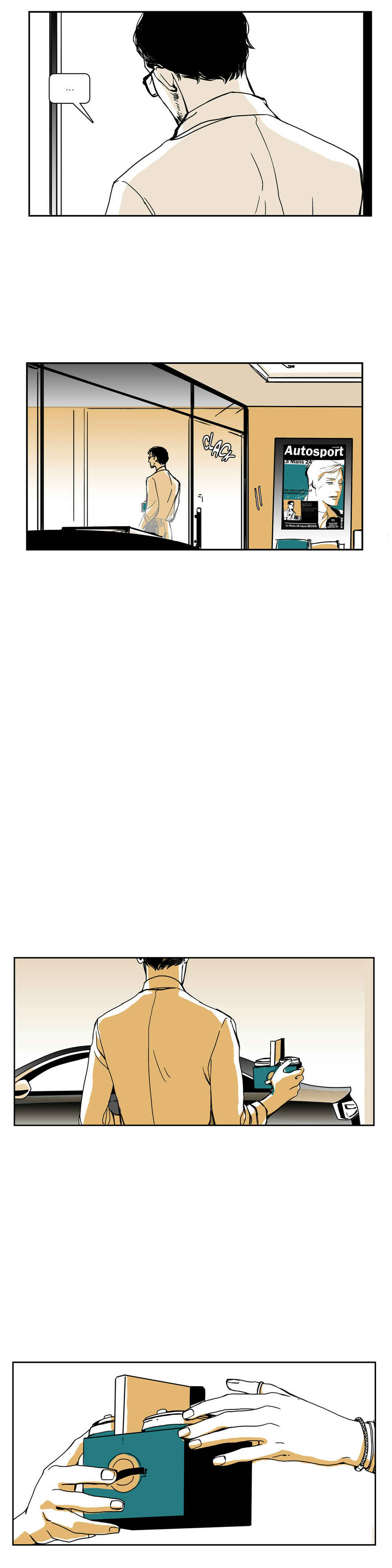 Momentum Chapter 17 - Page 13