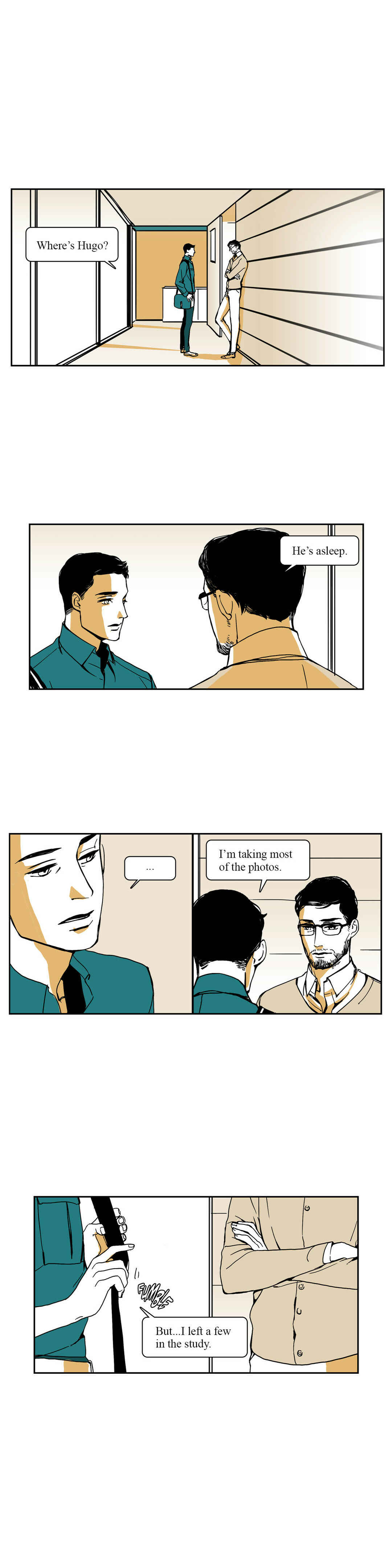 Momentum Chapter 17 - Page 2